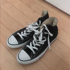 Converse High Tops